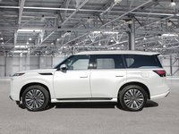 2026 Infiniti QX80 LUXE-2