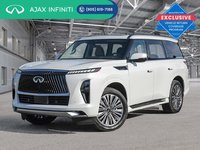 2026 Infiniti QX80 LUXE-0
