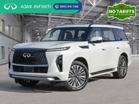 2026 Infiniti QX80 LUXE-0