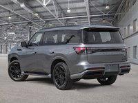 2026 Infiniti QX80 SPORT-2