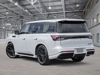 2026 Infiniti QX80 SPORT-2