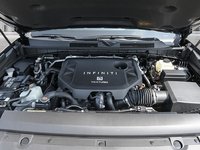 2026 Infiniti QX80 SPORT-5