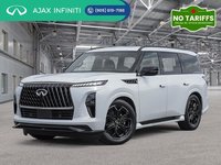 2026 Infiniti QX80 SPORT-0