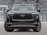 2026 Infiniti QX80 LUXE-1