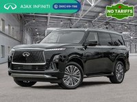 2026 Infiniti QX80 LUXE-0