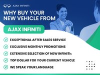 2026 Infiniti QX80 SPORT-1