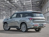 2026 Infiniti QX80 LUXE-2