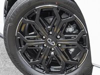 2026 Infiniti QX80 SPORT-7