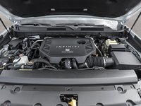 2026 Infiniti QX80 SPORT-5
