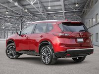 2026 Nissan Rogue Platinum-3