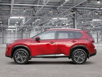 2026 Nissan Rogue Platinum-2