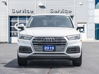 2019 Audi Q5 45 Komfort-1