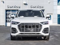 2023 Audi Q5 AWD | CLEAN CARFAX | 2 KEYS | READY TO GO |-1