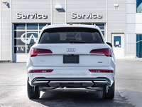 2023 Audi Q5 AWD | CLEAN CARFAX | 2 KEYS | READY TO GO |-5