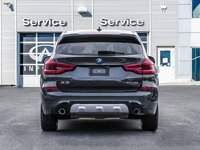 2018 BMW X3 xDrive30i-5