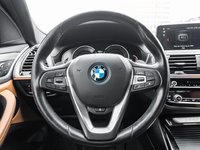 2018 BMW X3 xDrive30i-7