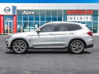 2021 BMW X3 xDrive30e-2