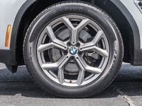 2021 BMW X3 xDrive30e-3