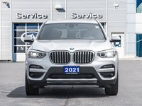 2021 BMW X3 xDrive30e-1