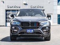 2018 BMW X6 xDrive35i-1