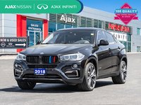 2018 BMW X6 xDrive35i-0