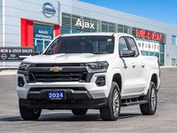 2024 Chevrolet Colorado LT-0
