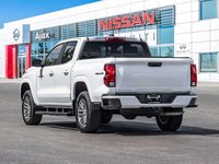 2024 Chevrolet Colorado LT-4