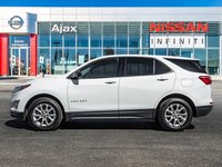 2019 Chevrolet Equinox LS-2