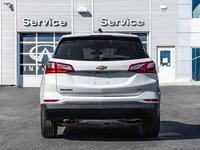 2019 Chevrolet Equinox LS-5