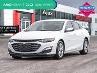 2024 Chevrolet Malibu LT-0