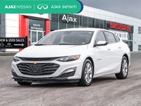 2024 Chevrolet Malibu LT-0