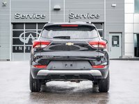 2024 Chevrolet TrailBlazer LT-5