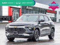 2024 Chevrolet TrailBlazer LT-0