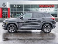 2024 Chevrolet TrailBlazer LT-2