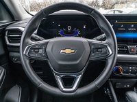 2024 Chevrolet TrailBlazer LT-7