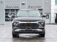 2024 Chevrolet TrailBlazer LT-1