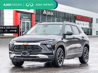 2024 Chevrolet TrailBlazer LT-0