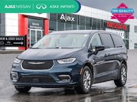 2023 Chrysler Pacifica Touring-L-0