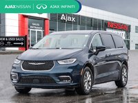 2023 Chrysler Pacifica Touring-L-0