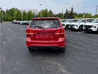 2015 Dodge Journey R/T-2