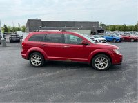 2015 Dodge Journey R/T-1