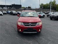 2015 Dodge Journey R/T-0