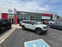 2021 Ford Bronco Sport Big Bend-1