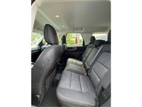 2021 Ford Bronco Sport Big Bend-5