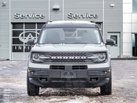 2022 Ford Bronco Sport Badlands-1