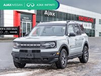 2022 Ford Bronco Sport Badlands-0