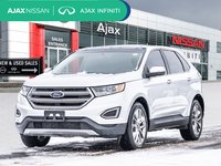 2017 Ford Edge Titanium-0