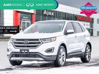 2017 Ford Edge Titanium-0