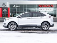 2017 Ford Edge Titanium-2