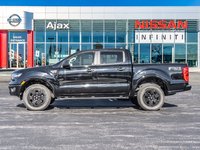 2023 Ford Ranger XLT-2
